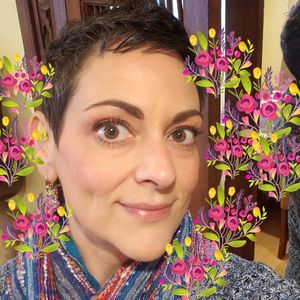 Meet your Posher, Teresa